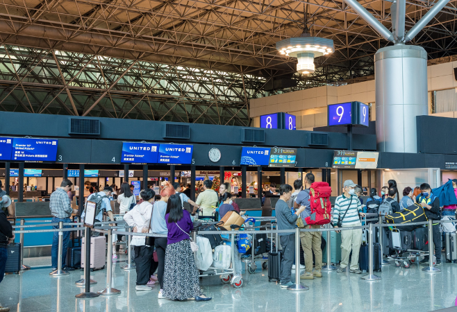 The Taiwan Arrival Card is an online entry form for foreign travelers arriving in Taiwan