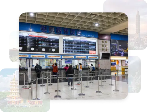Taiwan airport arrival - Arrival Card service Taiwan airport arrival - Arrival Card service